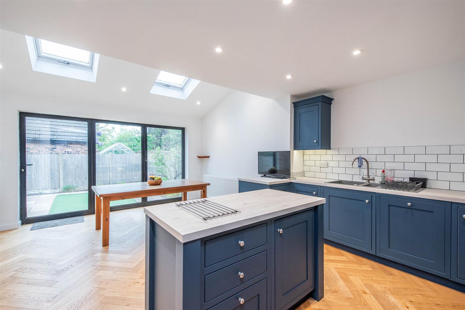 4 bed property in Yarrow Close, Leyland